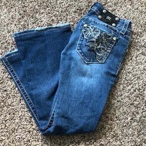 Miss Me Jeans 25